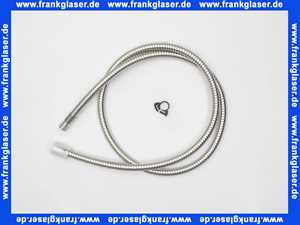 Damixa Geschirr- Brauseschlauch zu Ausziehbrause 1500mm für Küchenarmatur Serien 50/54/64 1331500