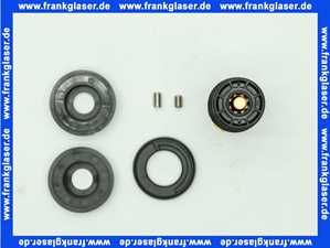 13811.00 Reparaturset Temperaturregulierung Thermostat