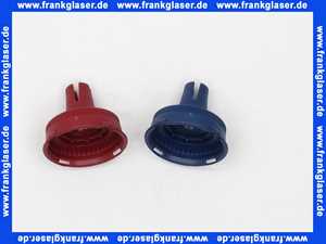 Damixa Reparaturset Farbe Markierungen S16 rot/blau 23065.00