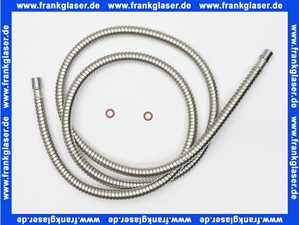 Damixa Ersatzschlauch 23206.00