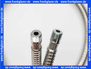 Damixa Ersatzschlauch 23206.00