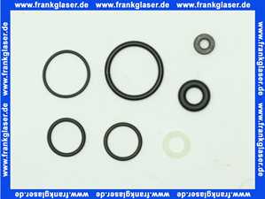 Damixa Reparaturset Umschalter D. 29,74/ D. 19,3/ D. 25,7 2327300