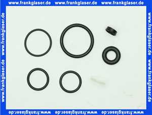 Damixa Reparaturset Umschalter D. 29,74/ D. 19,3/ D. 25,7 2327300