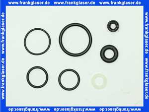 Damixa Reparaturset Umschalter D. 29,74/ D. 19,3/ D. 25,7 2327300