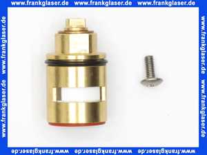 Damixa KERAMIKKARTUSCHE G TYPE V3.0, 3/4 2344900