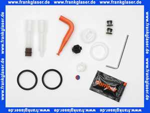 Damixa REPARATUR-SET FÜR SERIE 15/25/36/40 2348500