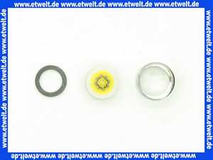 23528 Damixa Luftsprudler chrom M18 x 1 Außengewinde