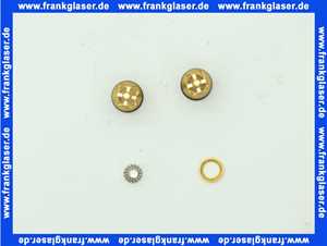 2358500 Damixa Reparaturset Venus Auslösestift