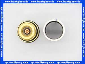 Damixa THERMOSTAT-VENTIL 72400+72500 2361800