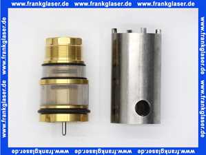 23618.00 Thermostat-Ventil für 72400/72500