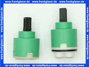 23671.00 Damixa Kartusche für 10120, 10200, 10821