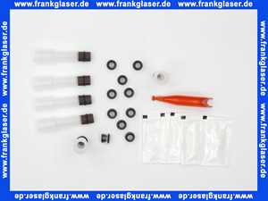 Damixa VENTILSITZE SET A 10 STÜCK 2375300