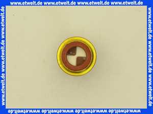 23809.00 Damixa Thermostat Regulierung Hahnoberteil warm für Serie 40/62