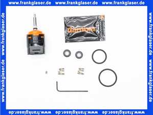 Damixa Reparatur-Set Ventilsitze Profile Küchenarmatur 2382300