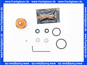 Damixa Reparatur-Set Ventilsitze Profile Küchenarmatur 2382300