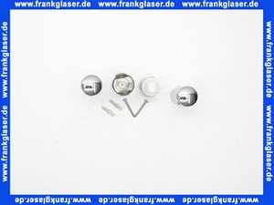 Damixa RUTSCHER F. PLUS 19MM MIT ENDSTÜCKEN 2390200