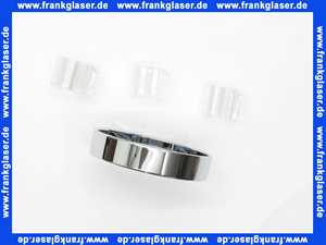 23905.00 Damixa Brause Seifenschale/Halter, verschiedene Brausestangen.
