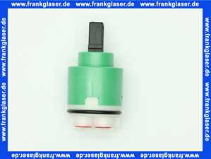 23935 Damixa Keramikkartusche für Serie Elara, Lyra und Space