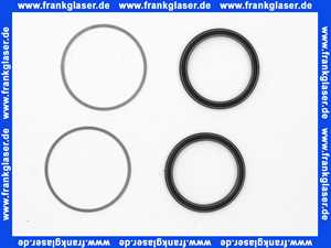 Damixa Schwenkauslaufdichtung Dichtungssatz 23939.00 zu Küchenarmatur