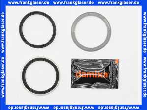 Damixa REPARATUR-SET X-RINGE, FÜHRUNGSR.S14 2396500