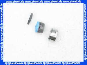 23973.00  Damixa Arc/Lyra/Willow/Space Perlator® Strahlregler Luftsprudler Rub-Clean M24x1-A