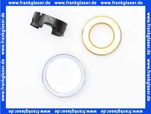 Damixa REPARATUR-SET ZYLINDERK. U. ABDECKK. 2398900