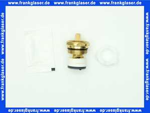 Damixa ABSPERRVENTIL TMC, M. DICHTUNGEN 2785300