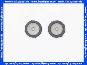 Damixa Reparatur-Set TMC-Filter 2 Stück 2786300