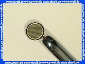 30094.00 Damixa Schwenkauslauf Product Acc Auslauf: 250mm, mit Perlator, Chrom