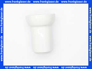 Damixa Ersatz-Zahnputzbecher 37308, Serie Tradition 3733400