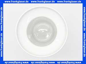 Damixa Tradition Ersatzglas für Toilettenbürste 3733700