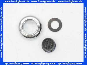 Damixa Perlator® Strahlregler Luftsprudler TRADITION S37 37500.00