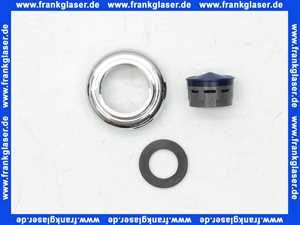 Damixa Perlator® Strahlregler Luftsprudler TRADITION S37 37500.00