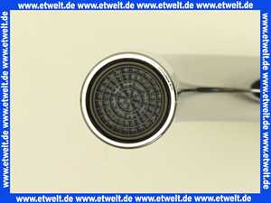 37582 Damixa Schwenkauslauf für Waschtischarmatur Tradition