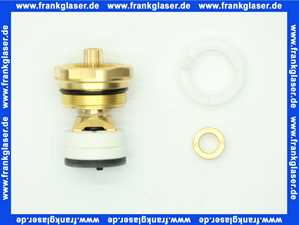 Damixa TRADITION ABSPERRVENTIL 3768600