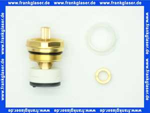 Damixa TRADITION ABSPERRVENTIL 3768600