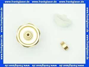 Damixa TRADITION ABSPERRVENTIL 3768600