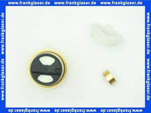 Damixa Tradition Absperrventil 37686.00