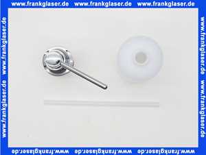 Damixa DISPENSER 91MM CHROM 480040000