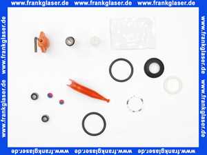 4801200 Damixa Dichtungssatz Reparaturset zu Einhebelmischarmatur
