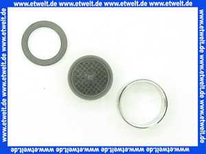 48171.00 Perlator® Strahlregler Luftsprudler für Serie Apollo-Plus Wannenarmatur chrom