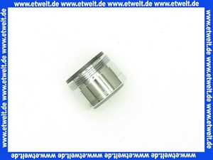 48171.00 Perlator® Strahlregler Luftsprudler für Serie Apollo-Plus Wannenarmatur chrom