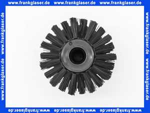Damixa ERSATZBÜRSTE, NEU 4832800