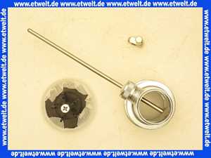 49240.00 Damixa Ablaufgarnitur für Waschtisch/Bidet Serie 15/25/72