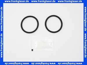 Damixa Dichtungsring Schwenkbereich D. 40X3,7X4,2 5805100