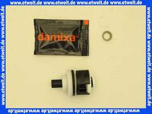 69210.00 Damixa Reparatur-Set Keramik (klein) für Serie 60