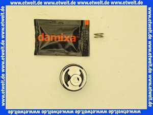 69210.00 Damixa Reparatur-Set Keramik (klein) für Serie 60