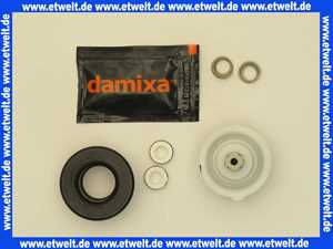 69997.00 Damixa Keramik-Innenoberteil (groß) für Serie 32/64