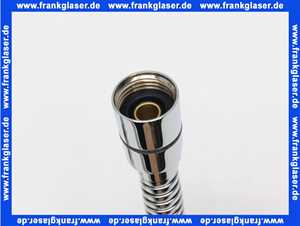 Damixa METALLSCHLAUCH, 1500MM, 766520000
