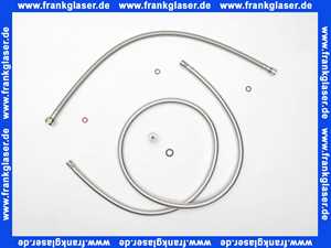 Damixa ANSCHLUSSSCHLAUCH 1500MM, 1/2 X1/2 8428100